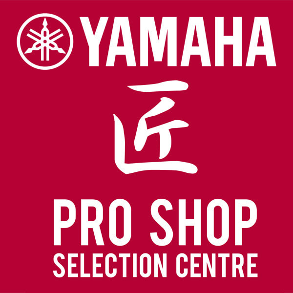 Yamaha Pro Shop